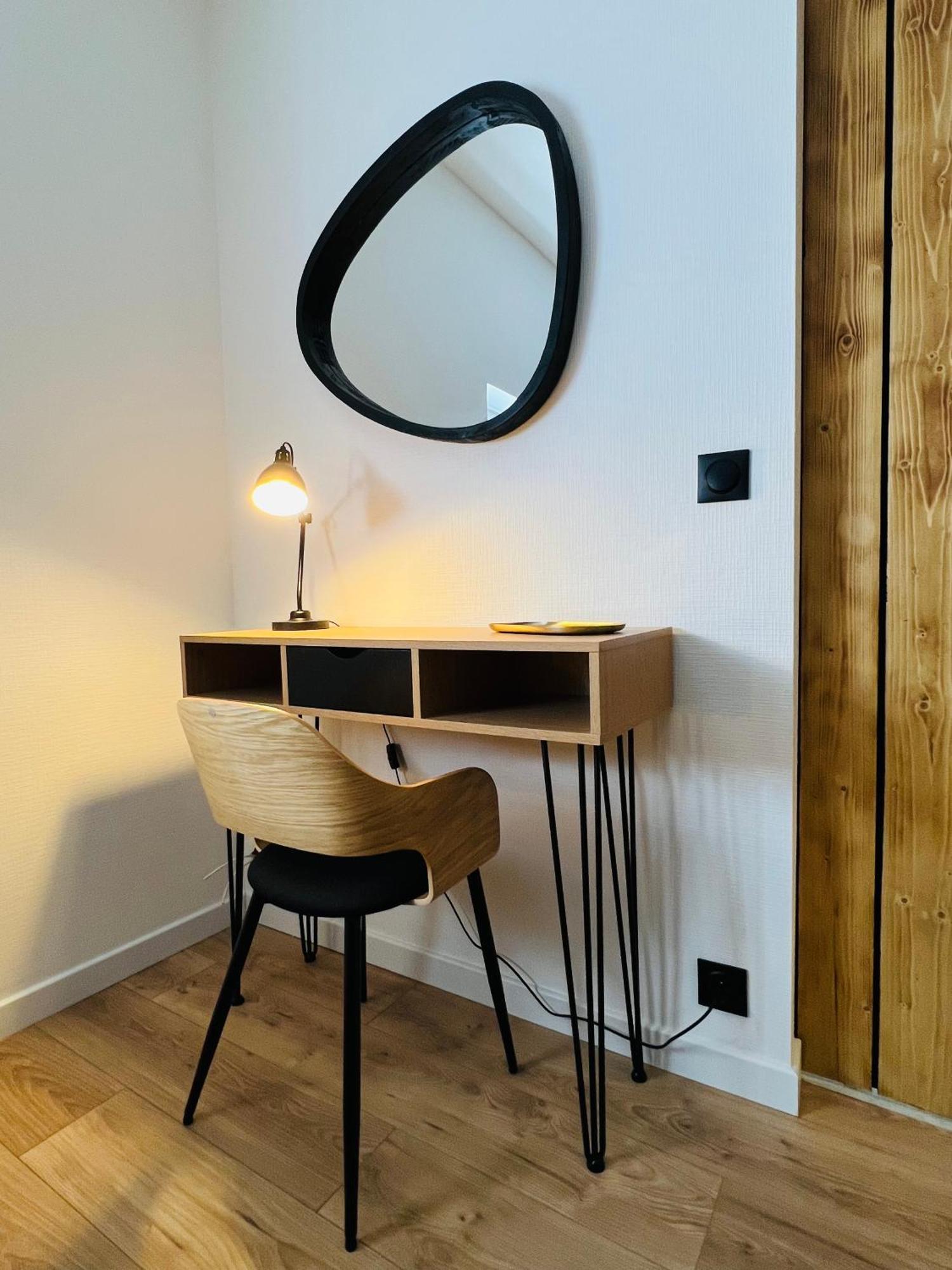 L'Atelier De Gustave Villa Soucht Exteriör bild